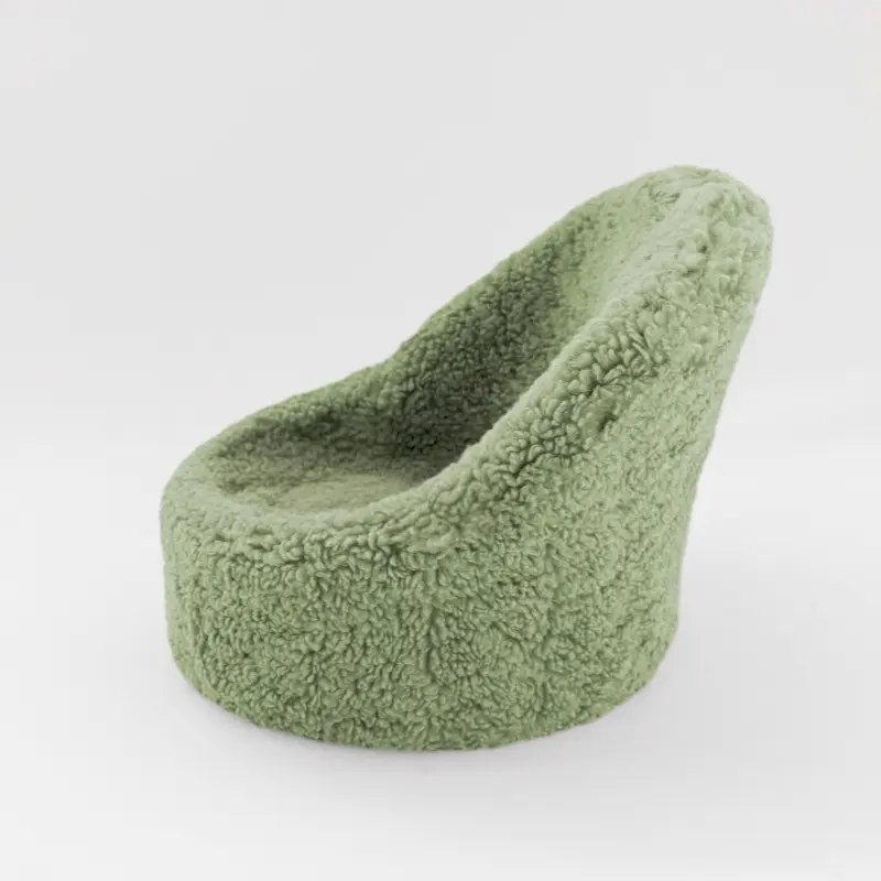 Newborn Sofa Prop Set - Image 4